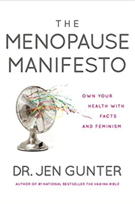 The menopause manifesto